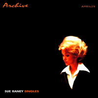 Sue Raney - Singles