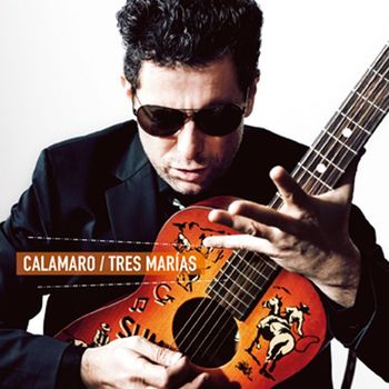 Andres Calamaro - Tres Marias