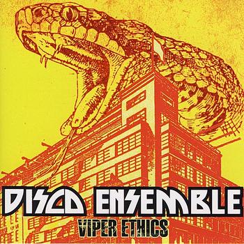 Disco Ensemble - Viper Ethics