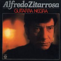 Alfredo Zitarrosa - Guitarra negra