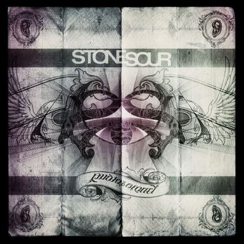 Stone Sour - Audio Secrecy (Special Edition)