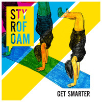 Styrofoam - Get Smarter [EP]