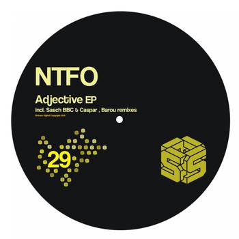 Ntfo - Adjective