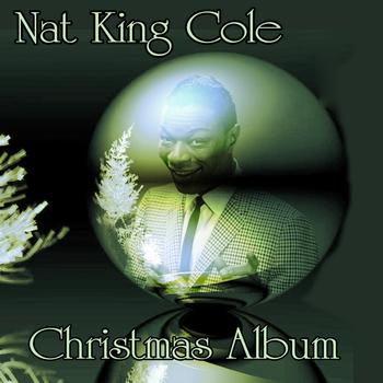Christmas Album (2014) | Nat King Cole | High Quality Music Downloads | zdigital Australia