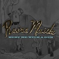 Raine Maida - Bury Me With A Gun