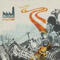 Buck 65 - Situation (iTunes w/ PDF)
