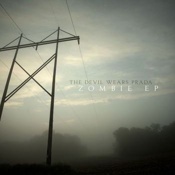 The Devil Wears Prada - Zombie EP