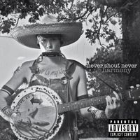 Never Shout Never - Harmony (Explicit)