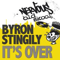 Byron Stingily - It's Over