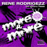 Rene Rodrigezz - More & More