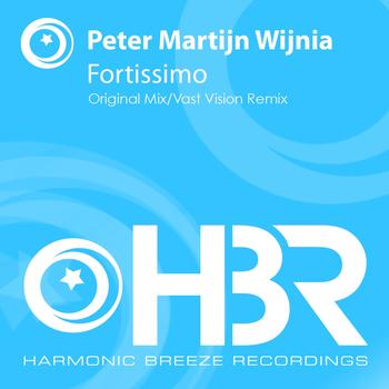 Peter Martijn Wijnia - Fortissimo