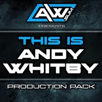 Andy Whitby - This is Andy Whitby Production Pack