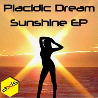 Placidic Dream - Sunshine EP