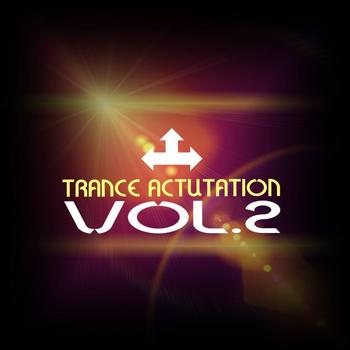Various Artists - Trance Actuation Vol.2