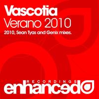Vascotia - Verano 2010
