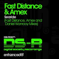 Fast Distance & Amex - Searide