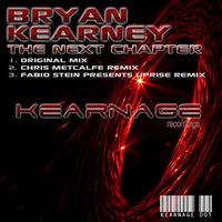 Bryan Kearney - The Next Chapter