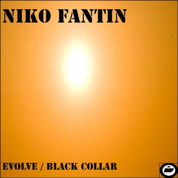Niko Fantin - Evolve / Black Collar