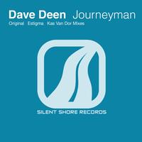 Dave Deen - Journeyman
