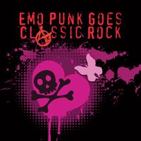 Twilight Falls - Emo Punk Goes Classic Rock