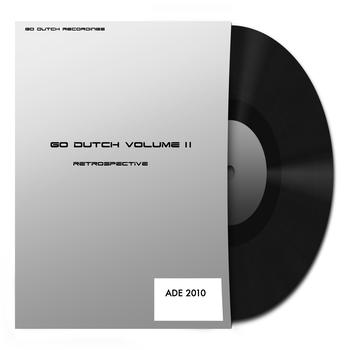Various Artists - Go Dutch, Vol. 2
