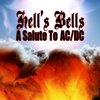 Various Artists - Hell's Bells - A Salute To AC/DC