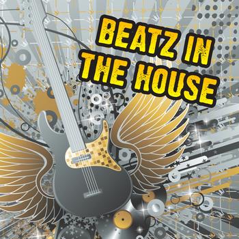 Various Artists - Beatz In The House