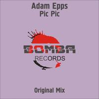 Adam Epps - Pic Pic