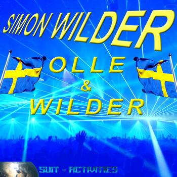 Simon Wilder - Olle & Wilder