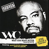 WC - West Side Heavy Hitter (Explicit)