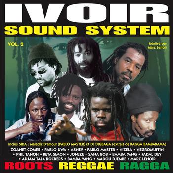 Various Artists - Ivoir Sound System, Vol. 2