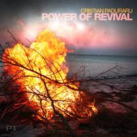 Cristian Paduraru - Power of Revival