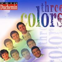 Philippe Duchemin Trio - Three Colors