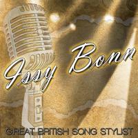 Issy Bonn - Great British Song Stylist