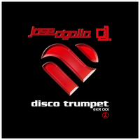 Jose Ogalla - Disco Trumpet