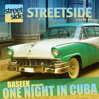 Baseek - One Night In Cuba