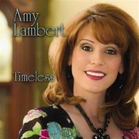 Amy Lambert - Timeless