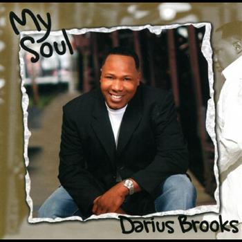 Darius Brooks - My Soul