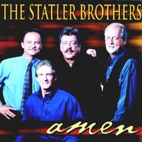 The Statler Brothers - Amen