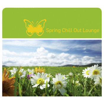 Various Artists - Spring Chill Out Lounge