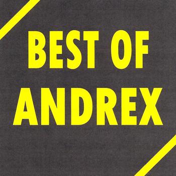 Andrex - Best of Andrex