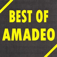 Amadeo - Best of Amadeo