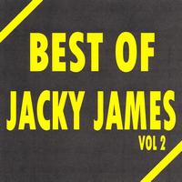 Jacky james - Best of Jacky James Vol. 2