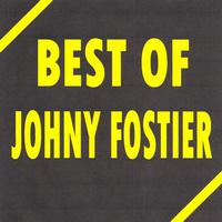 Johny fostier - Best of Johny Fostier