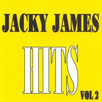 Jacky james - Jacky James - Hits Vol. 2