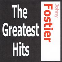 Johny fostier - Johny Fostier - The Greatest Hits