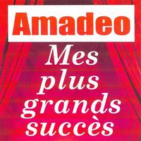 Amadeo - Mes plus grands succès - Amadeo