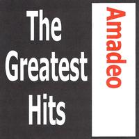 Amadeo - Amadeo - The greatest hits