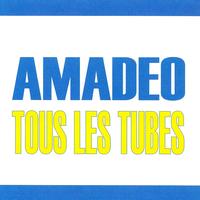 Amadeo - Tous les tubes - Amadeo