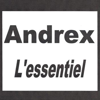 Andrex - Andrex - L'essentiel